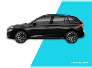 Skoda Kamiq Tour