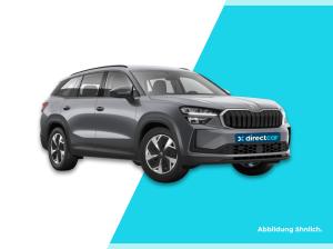 Skoda Kodiaq Selection