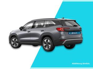 Skoda Kodiaq Selection