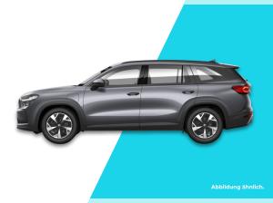 Skoda Kodiaq Selection