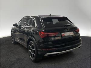 Audi Q3 advanced 35 TFSI S tr. VIRTUAL LED NAVI PDC