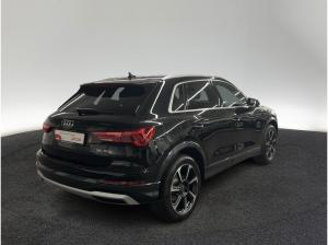 Audi Q3 advanced 35 TFSI S tr. VIRTUAL LED NAVI PDC