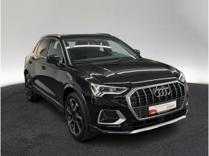 Audi Q3 advanced 35 TFSI S tr. VIRTUAL LED NAVI PDC