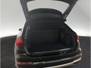 Audi Q3 advanced 35 TFSI S tr. VIRTUAL LED NAVI PDC