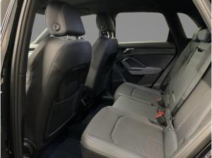 Audi Q3 advanced 35 TFSI S tr. VIRTUAL LED NAVI PDC