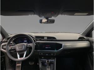 Audi Q3 advanced 35 TFSI S tr. VIRTUAL LED NAVI PDC