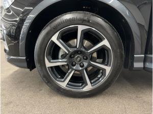 Audi Q3 advanced 35 TFSI S tr. VIRTUAL LED NAVI PDC