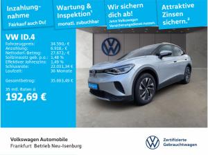 Volkswagen ID.4