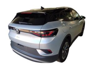 Volkswagen ID.4 Pure DAB+ IQLight LED-Matrix Navi Wärmepumpe FrontAssist