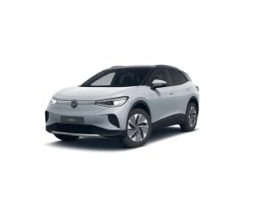 Volkswagen ID.4 Pure DAB+ IQLight LED-Matrix Navi Wärmepumpe FrontAssist