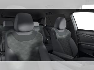 Volkswagen ID.4 Pure DAB+ IQLight LED-Matrix Navi Wärmepumpe FrontAssist