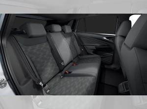 Volkswagen ID.4 Pure DAB+ IQLight LED-Matrix Navi Wärmepumpe FrontAssist