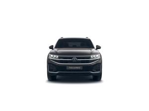 Volkswagen Touareg R-Line 3.0TDI 4M AHK LUFT STANDH PANO NACHTSICHT HUD INKL. WINTERRÄDER U. GARANTIE