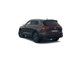 Volkswagen Touareg R-Line 3.0TDI 4M AHK LUFT STANDH PANO NACHTSICHT HUD INKL. WINTERRÄDER U. GARANTIE