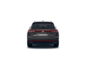 Volkswagen Touareg R-Line 3.0TDI 4M AHK LUFT STANDH PANO NACHTSICHT HUD INKL. WINTERRÄDER U. GARANTIE