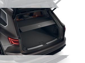 Volkswagen Touareg R-Line 3.0TDI 4M AHK LUFT STANDH PANO NACHTSICHT HUD INKL. WINTERRÄDER U. GARANTIE