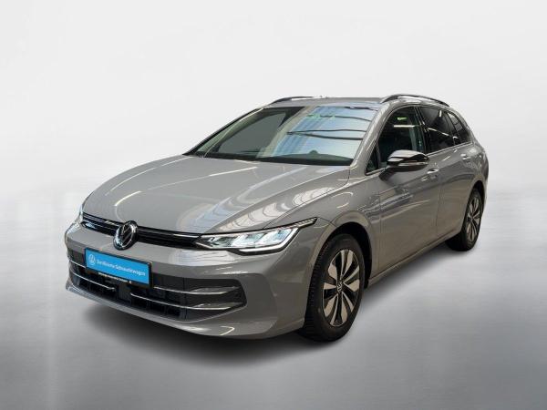 Volkswagen Golf 8 Variant GOAL 1.5 TSI DSG Navi AHK