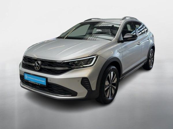 Volkswagen Taigo Life 1.0 TSI Navi Kamera Tempomat