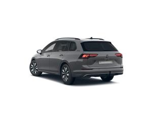 Volkswagen Golf 8 Variant GOAL 1.5 TSI DSG Navi AHK