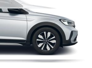 Volkswagen Taigo Life 1.0 TSI Navi Kamera Tempomat