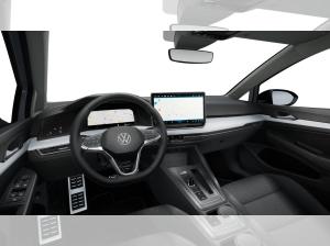 Volkswagen Golf 8 Variant GOAL 1.5 TSI DSG Navi AHK
