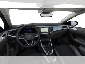 Volkswagen Taigo Life 1.0 TSI Navi Kamera Tempomat