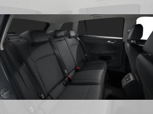 Volkswagen Golf 8 Variant GOAL 1.5 TSI DSG Navi AHK