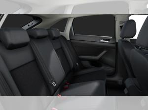 Volkswagen Taigo Life 1.0 TSI Navi Kamera Tempomat