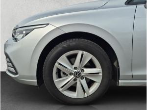 Volkswagen Golf Variant Life 1.5 eTSI DSG, ACC, LED, Navi