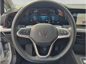Volkswagen Golf Variant Life 1.5 eTSI DSG, ACC, LED, Navi