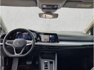 Volkswagen Golf Variant Life 1.5 eTSI DSG, ACC, LED, Navi