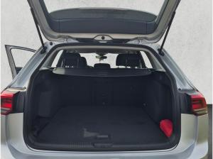 Volkswagen Golf Variant Life 1.5 eTSI DSG, ACC, LED, Navi