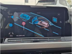 Volkswagen Golf Variant Life 1.5 eTSI DSG, ACC, LED, Navi