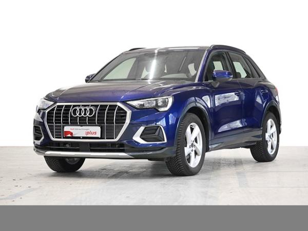 Abbildung Leasingangebot Audi Q3