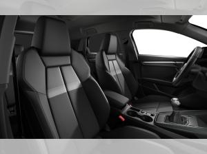 Audi A3 Sportback AHK Rückfahrkamera Sportsitze Winterräder
