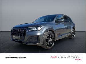 Audi Q7 quattro S line 50TDI tiptronic *Matrix-LED*AH