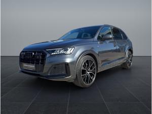 Audi Q7 quattro S line 50TDI tiptronic *Matrix-LED*AH