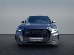 Audi Q7 quattro S line 50TDI tiptronic *Matrix-LED*AH