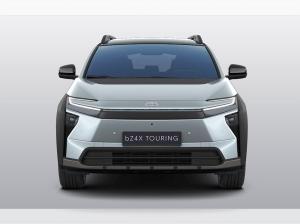 Toyota bZ4X Touring Teamplayer Inkl. 6.000  E-Auto Förderung