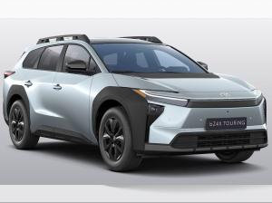 Toyota bZ4X Touring Teamplayer Inkl. 6.000  E-Auto Förderung