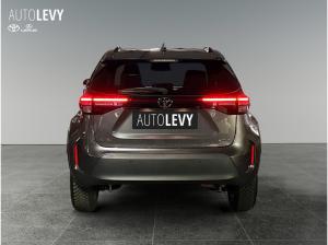 Toyota Yaris Cross Teamplayer +Winter-P. +1,99% Zins