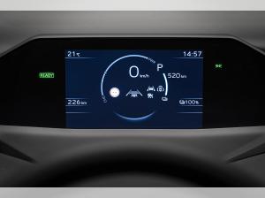 Toyota bZ4X Touring Teamplayer Inkl. 6.000  E-Auto Förderung