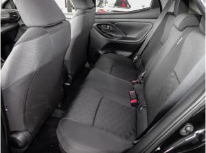 Toyota Yaris Hybrid Teamplayer +Comfort P. +div.Farben+0,99%