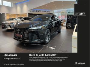 Lexus RX 450 RX 450h+ Plug-In Luxury +Panorama+Head-Up+Sitzbelüftung