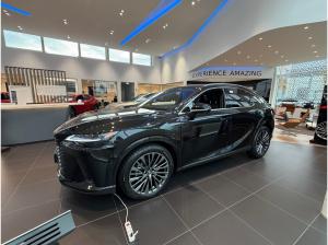 Lexus RX 450 RX 450h+ Plug-In Luxury +Panorama+Head-Up+Sitzbelüftung