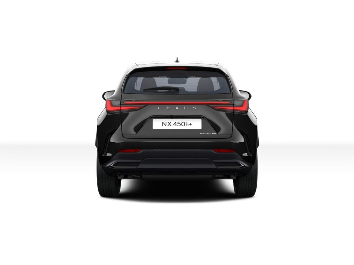 Lexus NX 450h+