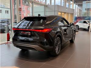 Lexus RX 450 RX 450h+ Plug-In Luxury +Panorama+Head-Up+Sitzbelüftung
