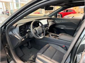 Lexus RX 450 RX 450h+ Plug-In Luxury +Panorama+Head-Up+Sitzbelüftung