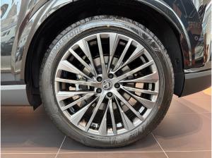 Lexus RX 450 RX 450h+ Plug-In Luxury +Panorama+Head-Up+Sitzbelüftung