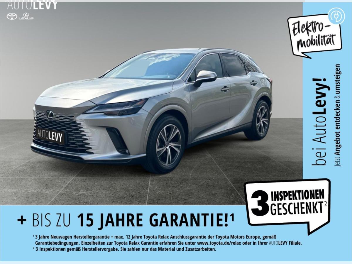 Lexus RX 450